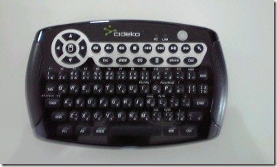 keyboard